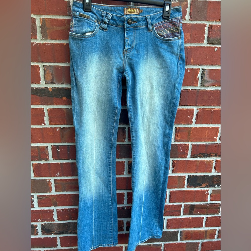 Luxirie Denim Jeans for Women. Size 27
